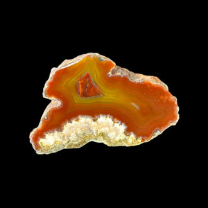 LAGUNA AGATE 036 - Del Rey Agates Gems & Minerals Inc.