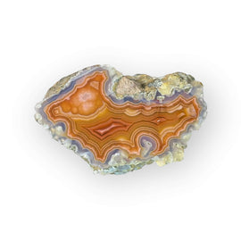 LAGUNA AGATE 037 - Del Rey Agates Gems & Minerals Inc.