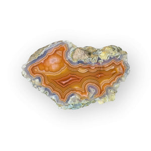 LAGUNA AGATE 037 - Del Rey Agates Gems & Minerals Inc.