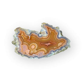 LAGUNA AGATE 038 - Del Rey Agates Gems & Minerals Inc.