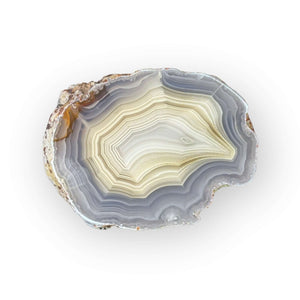 LAGUNA AGATE 039 - Del Rey Agates Gems & Minerals Inc.
