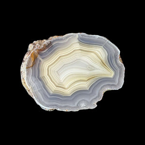 LAGUNA AGATE 039 - Del Rey Agates Gems & Minerals Inc.