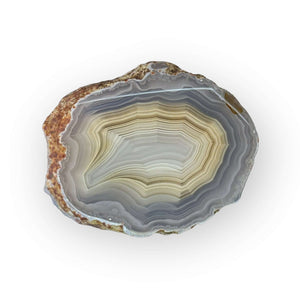 LAGUNA AGATE 040 - Del Rey Agates Gems & Minerals Inc.