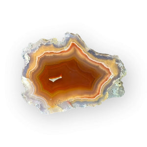 LAGUNA AGATE 043 - Del Rey Agates Gems & Minerals Inc.