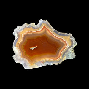 LAGUNA AGATE 043 - Del Rey Agates Gems & Minerals Inc.