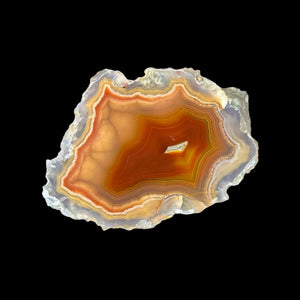 LAGUNA AGATE 044 - Del Rey Agates Gems & Minerals Inc.