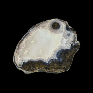 LAGUNA AGATE 045 - Del Rey Agates Gems & Minerals Inc.