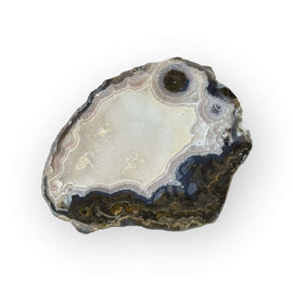 LAGUNA AGATE 045 - Del Rey Agates Gems & Minerals Inc.