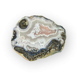 LAGUNA AGATE 046 - Del Rey Agates Gems & Minerals Inc.