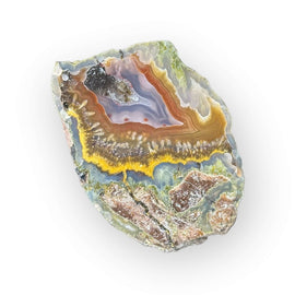 LAGUNA AGATE 047 - Del Rey Agates Gems & Minerals Inc.