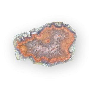 LAGUNA AGATE 050 - Del Rey Agates Gems & Minerals Inc.