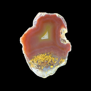 LAGUNA AGATE 051 - Del Rey Agates Gems & Minerals Inc.