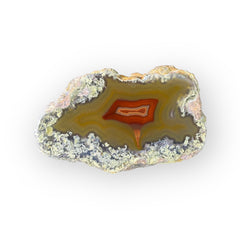 LAGUNA AGATE 054 - Del Rey Agates Gems & Minerals Inc.