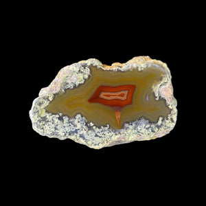 LAGUNA AGATE 054 - Del Rey Agates Gems & Minerals Inc.