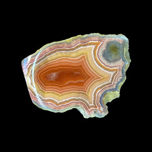 LAGUNA AGATE 055 - Del Rey Agates Gems & Minerals Inc.