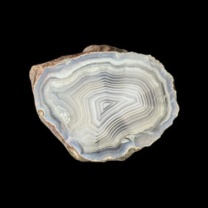 LAGUNA AGATE 057 - Del Rey Agates Gems & Minerals Inc.