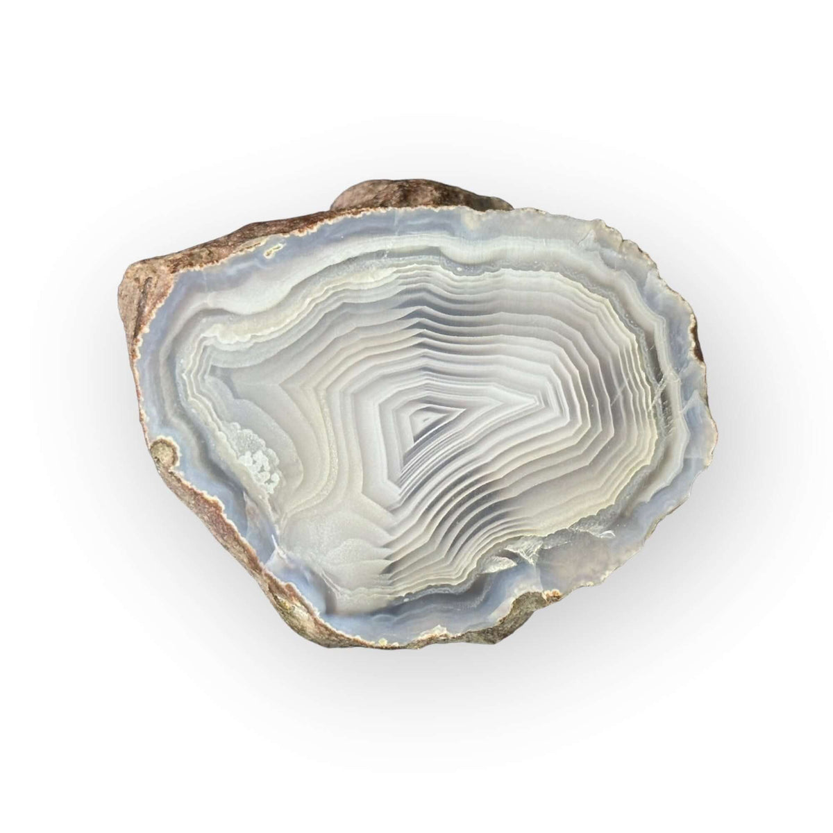 LAGUNA AGATE 057 - Del Rey Agates Gems & Minerals Inc.