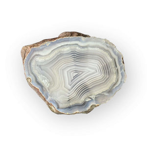 LAGUNA AGATE 057 - Del Rey Agates Gems & Minerals Inc.