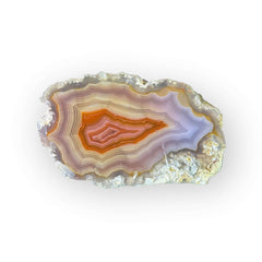 LAGUNA AGATE 058 - Del Rey Agates Gems & Minerals Inc.