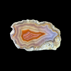 LAGUNA AGATE 058 - Del Rey Agates Gems & Minerals Inc.