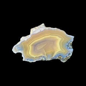 LAGUNA AGATE 059 - Del Rey Agates Gems & Minerals Inc.