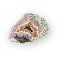 LAGUNA AGATE 062 - Del Rey Agates Gems & Minerals Inc.