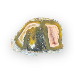 LAGUNA AGATE 067 - Del Rey Agates Gems & Minerals Inc.