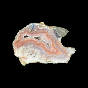 LAGUNA AGATE 069 - Del Rey Agates Gems & Minerals Inc.