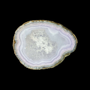 COYAMITO AGATE 21 - Del Rey Agates Gems & Minerals Inc.