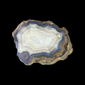 LAGUNA AGATE 071 - Del Rey Agates Gems & Minerals Inc.