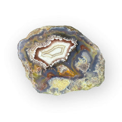 LAGUNA AGATE 073 - Del Rey Agates Gems & Minerals Inc.