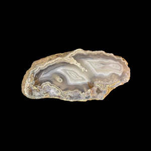 LAGUNA AGATE 075 - Del Rey Agates Gems & Minerals Inc.