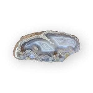 LAGUNA AGATE 075 - Del Rey Agates Gems & Minerals Inc.