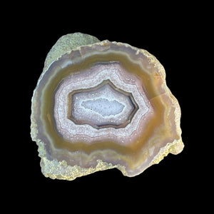 LAGUNA AGATE 084 - Del Rey Agates Gems & Minerals Inc.