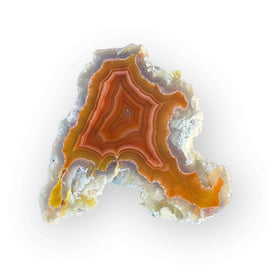 LAGUNA AGATE 085 - Del Rey Agates Gems & Minerals Inc.