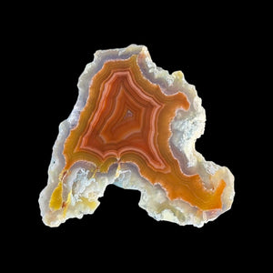LAGUNA AGATE 085 - Del Rey Agates Gems & Minerals Inc.
