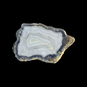 LAGUNA AGATE 086 - Del Rey Agates Gems & Minerals Inc.