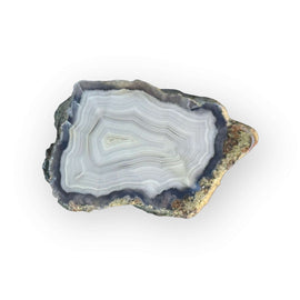 LAGUNA AGATE 086 - Del Rey Agates Gems & Minerals Inc.