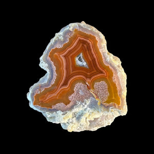 LAGUNA AGATE 088 - Del Rey Agates Gems & Minerals Inc.