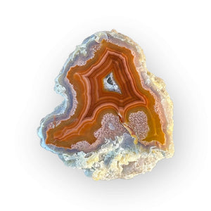 LAGUNA AGATE 088 - Del Rey Agates Gems & Minerals Inc.