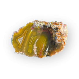 LAGUNA AGATE 089 - Del Rey Agates Gems & Minerals Inc.