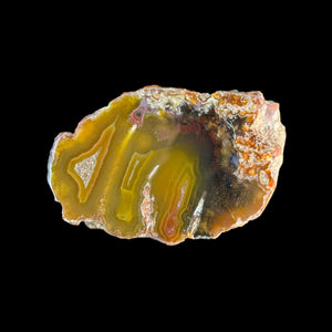 LAGUNA AGATE 089 - Del Rey Agates Gems & Minerals Inc.