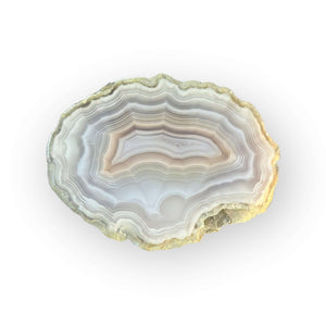 LAGUNA AGATE 090 - Del Rey Agates Gems & Minerals Inc.