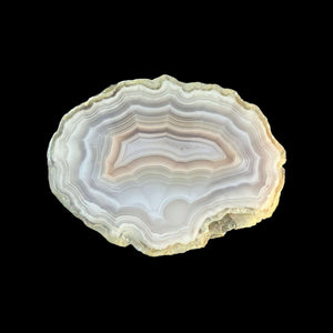 LAGUNA AGATE 090 - Del Rey Agates Gems & Minerals Inc.