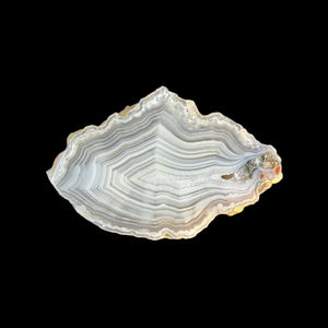LAGUNA AGATE 092 - Del Rey Agates Gems & Minerals Inc.