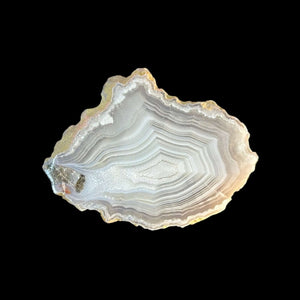 LAGUNA AGATE 093 - Del Rey Agates Gems & Minerals Inc.