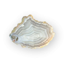 LAGUNA AGATE 093 - Del Rey Agates Gems & Minerals Inc.