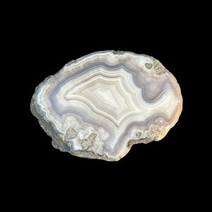 LAGUNA AGATE 094 - Del Rey Agates Gems & Minerals Inc.