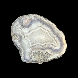 LAGUNA AGATE 095 - Del Rey Agates Gems & Minerals Inc.
