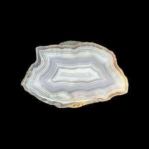LAGUNA AGATE 097 - Del Rey Agates Gems & Minerals Inc.